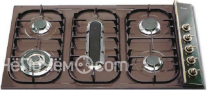 Варочная панель ILVE h39bcnv/m