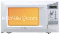 Микроволновая печь DAEWOO kor-6l0bw