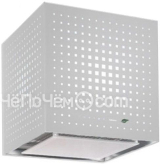 Вытяжка FALMEC rubik 42 white (450) parete