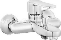 Смеситель E.C.A. Nita 102102475EX