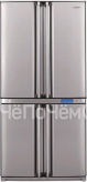 Холодильник SHARP sj-f96spsl