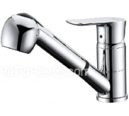 Смеситель D&K Rhein Reisling DA1272501