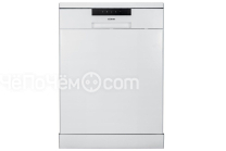 Посудомоечная машина BOMANN gsp 850 weiss 60 cm a++a