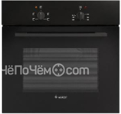 Духовой шкаф GEFEST ДА 602 К2