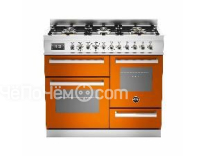 Варочный центр BERTAZZONI PRO1006MFETART
