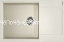 Кухонная мойка OMOIKIRI Daisen 78-LB-PA (арт.4993688)