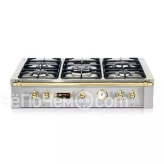 Варочная поверхность LOFRA TRS96/5 BRASS