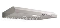 Вытяжка JET AIR SENTI LUX WH/F/60