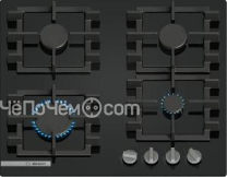 Варочная поверхность BOSCH PNN6B6K40