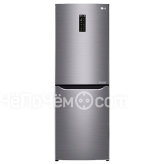 Холодильник LG GA-B389SMQZ