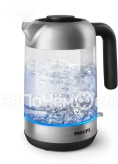 Электрочайник PHILIPS HD9339/80