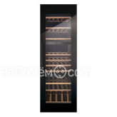 Винный шкаф KUPPERSBUSCH FWK 8850.0 S2
