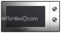 Микроволновая печь Beko MGC 20100 S