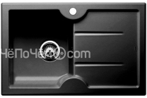 Кухонная мойка BLANCO idessa 45 s крыло справа (514499)