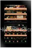 Винный шкаф AVINTAGE AVI88 PLATINUM