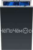 Посудомоечная машина SMEG sta4526