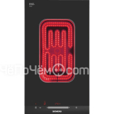 Варочная панель SIEMENS et 375mt11 e