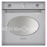 Духовой шкаф SMEG sc850x-8