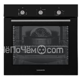 Духовой шкаф DELVENTO V6EB18057