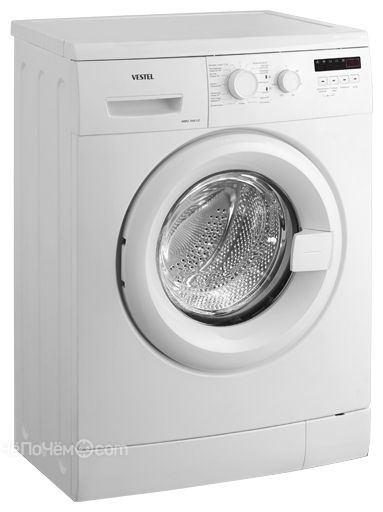 Стиральная машина VESTEL wmo 1040 le
