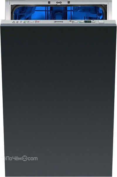 Посудомоечная машина SMEG sta4526