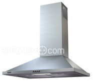 Вытяжка KRONASTEEL bella 500 inox push button