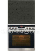 Духовой шкаф KAISER ehc 69602 n