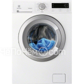 Стиральная машина ELECTROLUX ews 1477 fdw