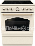 Плита GORENJE GECS6B70CLI