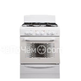 Плита GEFEST ПГЭ 6102-01 0337