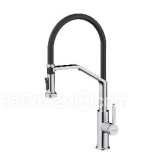 Смеситель OMOIKIRI Makkari 2 Plus-SB-C-BL (4994493)