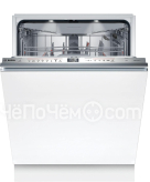 Посудомоечная машина BOSCH SMV6ECX10E