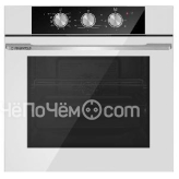 Духовой шкаф MAUNFELD AEOK7610W