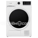 Сушильная машина MAUNFELD MFDM168WH03