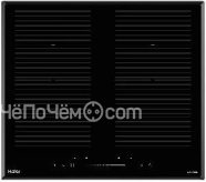 Варочная поверхность HAIER HHK-Y64TJVB