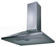 Вытяжка FRANKE 110.0065.800 FRANKE FJO 602 W XS,сталь