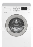 Стиральная машина BEKO WSDN63512ZSW