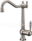 Смеситель PAULMARK Retro Re213226-NI