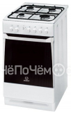 Кухонная плита INDESIT kn 3g2107 w