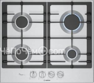 Варочная поверхность BOSCH PCP6A5I90M