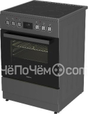 Плита DARINA 0F5 EC142 615 Gr