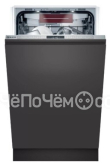 Посудомоечная машина NEFF S857ZMX09E