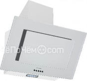 Вытяжка WEISSGAUFF Zaurak 60 PB WH