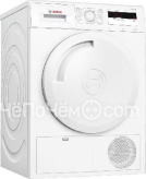Сушильная машина BOSCH WTH 83008