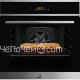 Духовой шкаф ELECTROLUX EOE8P38X