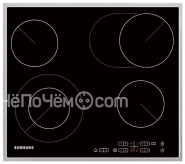 Варочная панель SAMSUNG C61R2CAST