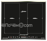 Варочная панель KAISER kct 65 fi avantgarde