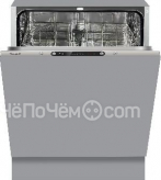 Посудомоечная машина WEISSGAUFF BDW 6062 D