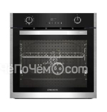Духовой шкаф GRUNDIG GEBM19300BP