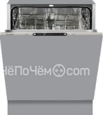 Посудомоечная машина WEISSGAUFF BDW 6062 D